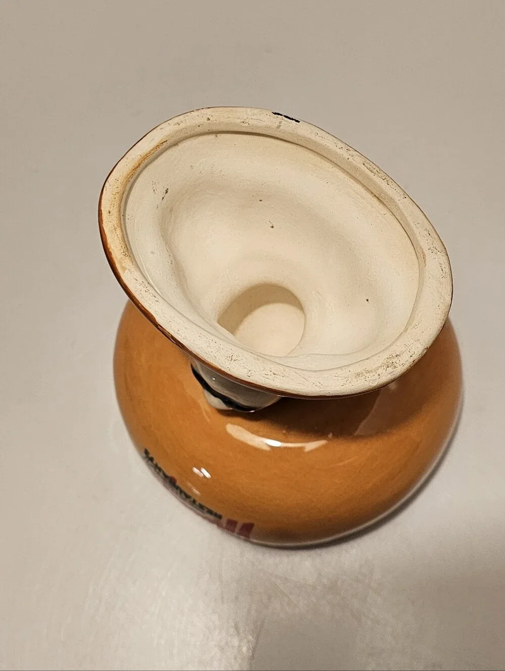 Vintage Macayo Las Vegas Margarita Glass / Salsa Bowl